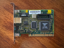 3Com Etherlink 3C905-TX PCI Fast Ethernet Network Card picture