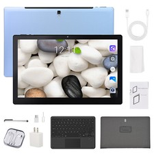 14 Inch 4G LTE Phone Call Android 12 Tablets IPS 2000X1200 12GB RAM 512GB ROM picture