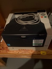 Kyocera Mita FS-1370DN Workgroup Laser Printer picture