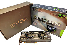 EVGA GeForce GTX 1070 SC Black 8GB Graphics Card w/Box picture