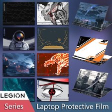 Dazzle Special Skin Sticker Decal for Lenovo Legion Slim 7 7i Gen 8 (16