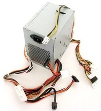 Dell DPS-6371-1Df-Lf Power Supply 375 Watt For Dimension 9100 9150 picture