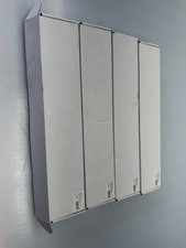 1x MONOPRICE 7253 Patch Panel, 24 port cat 6 type 110 picture