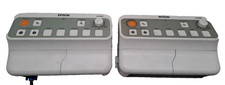 2 X Epson EB/PowerLite Pilot ELPCB01 Wall Mounted Projector Connection & Control picture