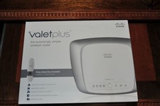 CISCO Valet Plus M20  802.11b/g/n Gigabit Wireless HotSpot Router up to 300Mbps picture