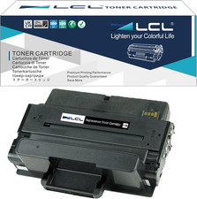 Compatible Toner Cartridge Replacement for Dell C7D6F 593-BBBJ 593-BBBI 8PTH4 B2 picture