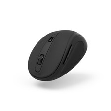 Hama MW-400 V2 mouse Right-hand RF Wireless Optical 1600 DPI picture