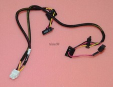 For Dell T130 SATA 3.5 4HDD hard drive cable power supply line J71RG 0J71RG picture
