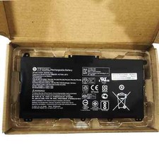 Genuine TF03XL Battery For HP Pavilion 15 CC 15 CD 17 AR 920070-855 HSTNN-LB7X picture