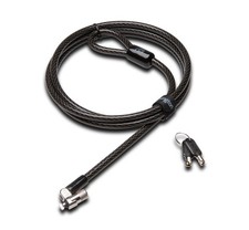 Kensington MicroSaver 2.0 Keyed Ultra Laptop Lock (K64432WW) picture