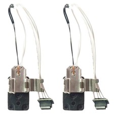 2PCS A1/A1 Mini Hotend Heating Assembly Kit with Heater Cartridge Thermistor 3D picture