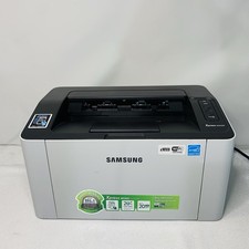 Samsung Xpress M2020W Wireless Monochrome Laser Printer Tested picture