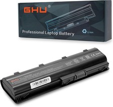 MU06 MU09 Laptop Battery 58Wh Replacement for HP Pavilion G62 G42 CQ42 CQ56 picture