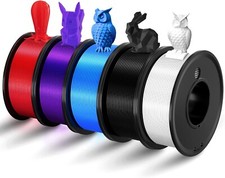 Filamento para impresora 3D PLA 1,75 mm Materiales de impresión 3D Impresión. picture