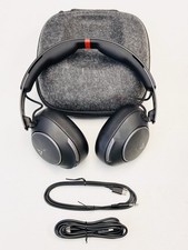Nice Poly Voyager Surround 85 UC Wireless Headset - Adapter Not Included picture