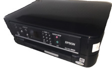 Epson Stylus NX625 Injet Printer-Scanner-Copier Model: C421A-Rare-SHIPS N 24 HRS picture