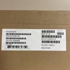 New, Intel, AXXCBL650HDMS, 650mm Mini SAS To Mini SAS HD Cable Kit - 2pcs/kit picture