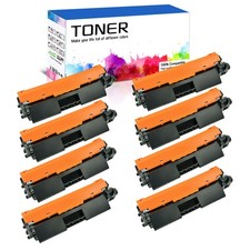 8PK CRG051 051 Toner for Canon ImageCLASS LBP162dw MF264dw MF267dw MF269dw picture