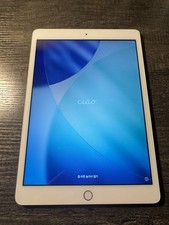 Apple iPad 8th Generation A2270 32GB Silver With Original Box picture
