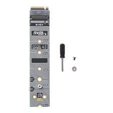 2280 to 22110 SSD for M.2 NVME Extend for Protection Card DIY Power-off for Prot picture