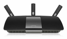 Linksys EA6900 Wireless AC1900 Smart Wi-Fi Dual Band Router USB 3.0 Ports™ picture