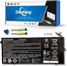 AP13J3K AP13J4K 45Wh Laptop Battery Compatible with Acer Chromebook 11.6