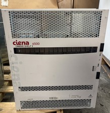 Ciena 6500 with Power Module & Fans & 9 NTK Module Cards picture