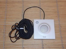 Cisco CTS-QSC20-MIC TANDBERG TTC5-06 Microphone for TelePresence CTS-SX20, C20 picture