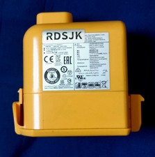 Replacement Battery EAC63382204 for LG Cord Zero A9 A9K-CORE A9MAX A9T-Ultra Etc picture
