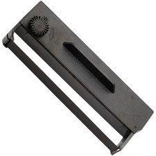 Black Farbband Ribbon Fits For Epson HL-2009A 2010 CTM290 390 picture