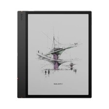 BOOX Note Air 5 C Color E-Ink Tablet | Android 15 | 6GB RAM | Free Case Bundle picture