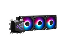 MSI MAG Series MAG CORELIQUID I360 Liquid / Water Cooling AM5/AM4, LGA 1150/1151 picture