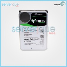 Seagate Exos X24 24TB 7200RPM SATA 6Gbps 512MB 3.5