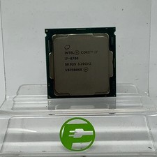 Intel Core i7-8700 3.20GHz 6 Core SR3QS 12 Thread LGA 1151 picture