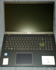 ASUS VivoBook 15.6″ FHD Pentium N5030 Intel UHD Graphics 605 4GB RAM 128GB SSD picture