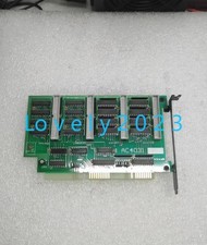 1pc used AC4031 PCI Card picture