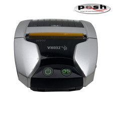 Zebra ZQ320 Thermal Printer ZQ32-A0W01R0-00 Wifi Bluetooth picture