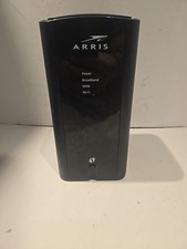 Verizon ARRIS NVG558HX LTE Router ONLY - NO POWER CORD - WORKS GREAT picture