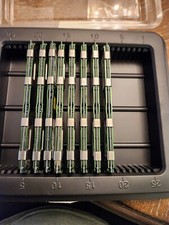 32 Gb 8x4gb Pc3-10600-R-10-E1.1333.ecc picture