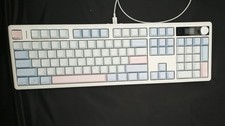 EpoMaker TH108 V2 PRO Mechanical Keyboard — Grade B picture