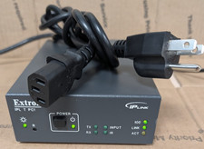 Extron IPL T PC1 - IP Link Controller for AV Remote W/Power Cord picture