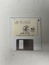The Toyottes Atari ST-STE 3.5