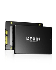 KEXIN SSD 128GB SATA III Internal Solid State Drive 2.5-inch Internal SSD 128G picture