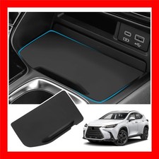 Wireless Charging Anti-Slip Mat Compatible with Lexus 2022-2026 NX NX250/NX35... picture
