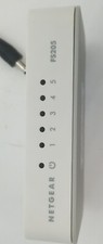NETGEAR FS205 version 2 5-Port fast Ethernet Switch - PO picture