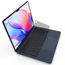 Premium Ultra Thin Keyboard Cover Protector, Compatible with 20252021 M5/M4/M... picture
