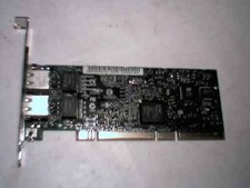 Intel PRO/1000 Dual Port Ethernet PCI-X C23333-004 HP C39188-001 NC7170 313586 picture