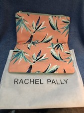 New Rachel Pally Zippered Ipad Tablet Case picture