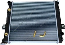Water Tank Radiator 16410-U2130-71 16410-U2150-71 for Toyota Forklift 6FGCU20  picture
