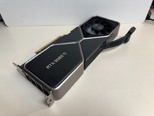 Nvidia RTX 3080Ti 12G GDDR6X 10,240 CUDA Cores picture